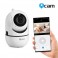 큐캠 100만화소 FULL HD 모션감지 보안 IP카메라