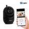 큐캠 200만화소 FULL HD 모션감지 보안 IP카메라