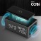 SMART COBI 2-2019 무선충전 블루투스스피커 시계