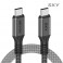 스카이 비트 USB4  썬더볼트케이블 240W 40Gbps