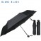 블랑블랙 3단 폰지무지 우산
