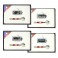 전통자개 USB 2.0