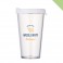 에코리유저블 컵 500ml
