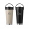 바쏘 핸디실버텀블러 500ml