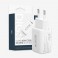 디지토 30W USB, C타입 2포트 가정용 초고속 충전기