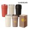 락앤락 메트로 카페 세라믹 텀블러 500ml 커스텀 패키지