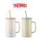 써모스 더 콤팩트 스트로 컵앤텀블러 720ml