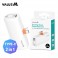 밸류엠 20W 고속 케이블 일체형 도킹 보조배터리 5000mAh