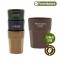 친환경 인피니티 컵 3P세트 400ml