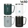 바쏘 아워 스텐 이중구조머그 500ml