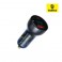 베이스어스 차량용 충전기 멀티포트 U+C 65W PPS