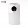 지니큐 280ml C타입 LED 무드등 저소음 가습기