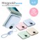 초미니 맥포킷 PD22.5W 고속충전 맥세이프 보조배터리 5000mAh