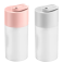 파스텔 무드등 미니USB 가습기